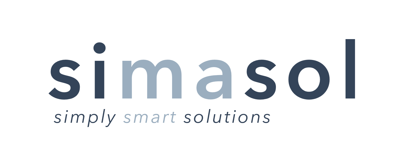 simasol – simply smart solutions